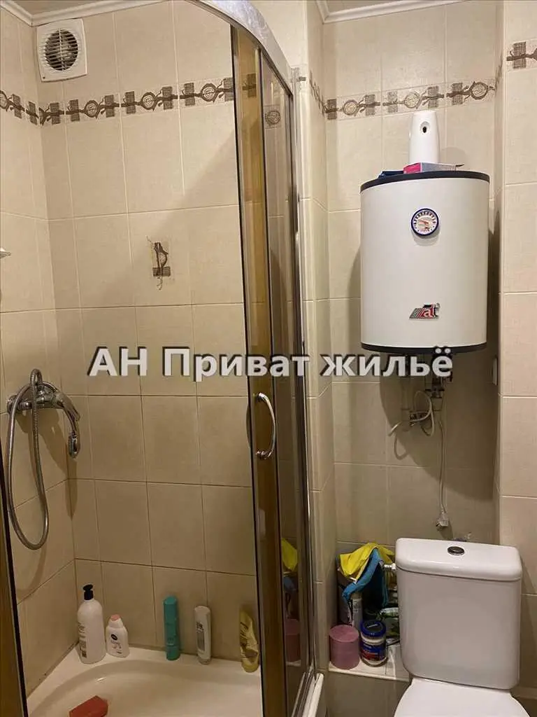 Простора та світла квартира для молодої родини | Приват житло
