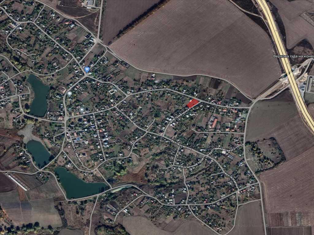 Чудова ділянка в пригороді.  | Приват житло