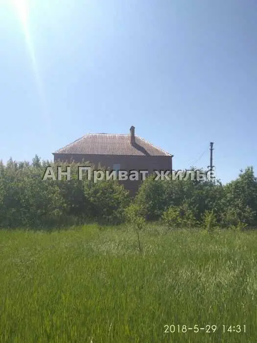 Будинок у Великому Тростянці | Приват житло