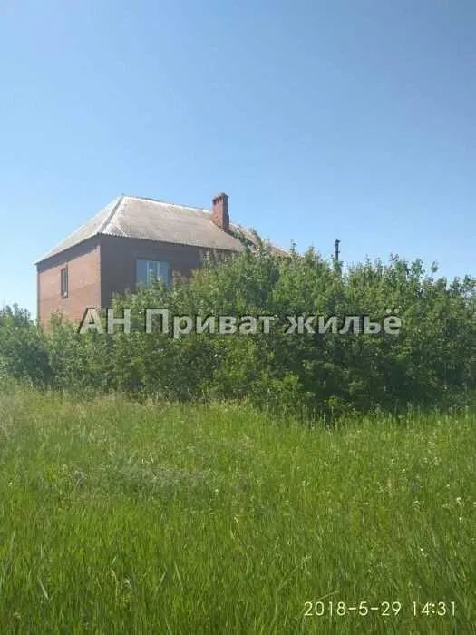 Будинок у Великому Тростянці | Приват житло