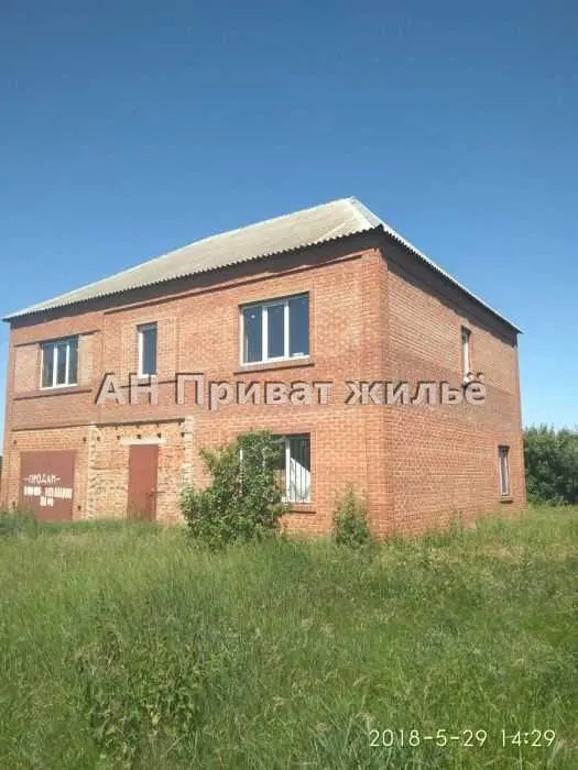 Будинок у Великому Тростянці | Приват житло