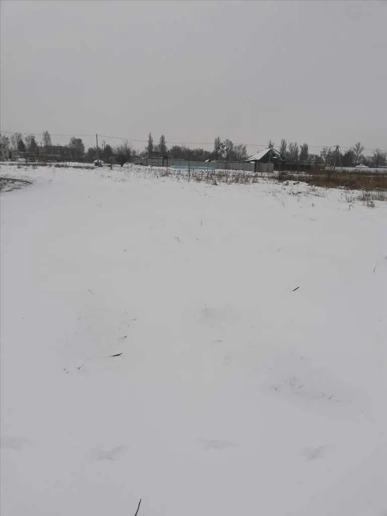 Чудова земельна ділянка в Яру | Приват житло
