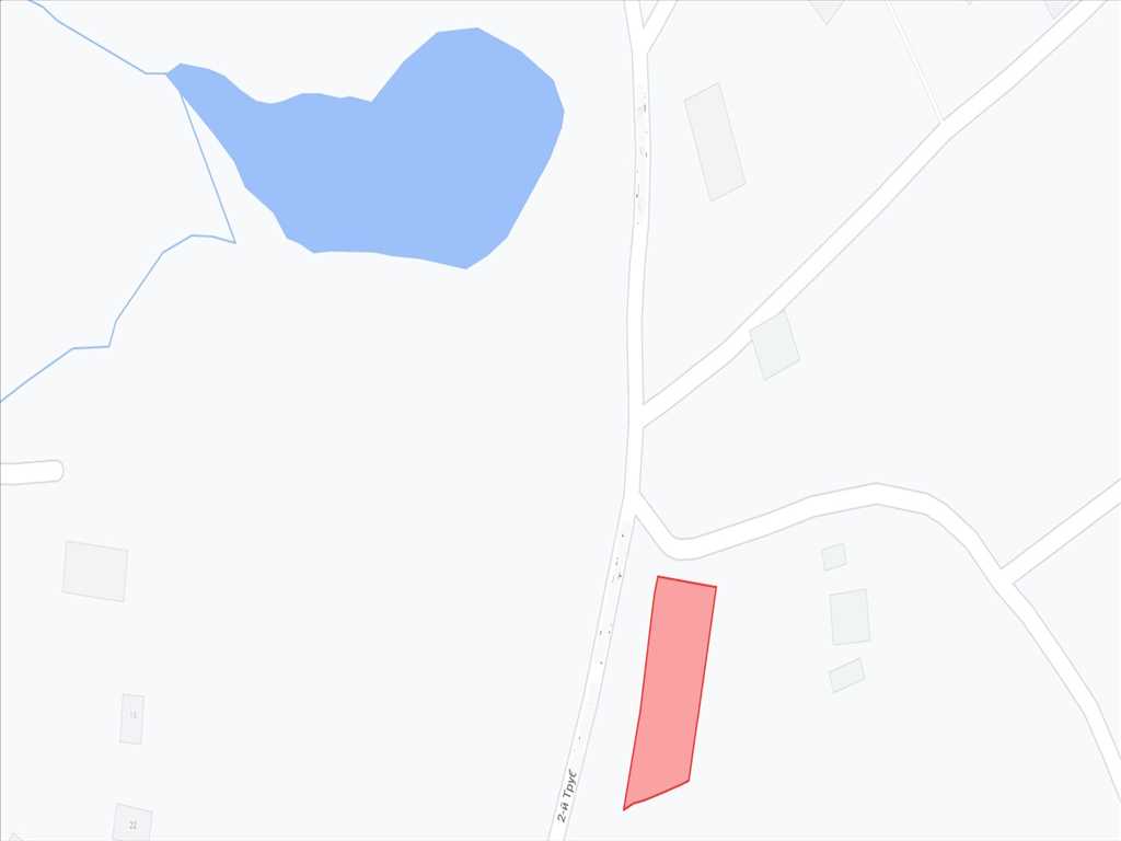 Чудова ділянка для вашої дачі. | Приват житло