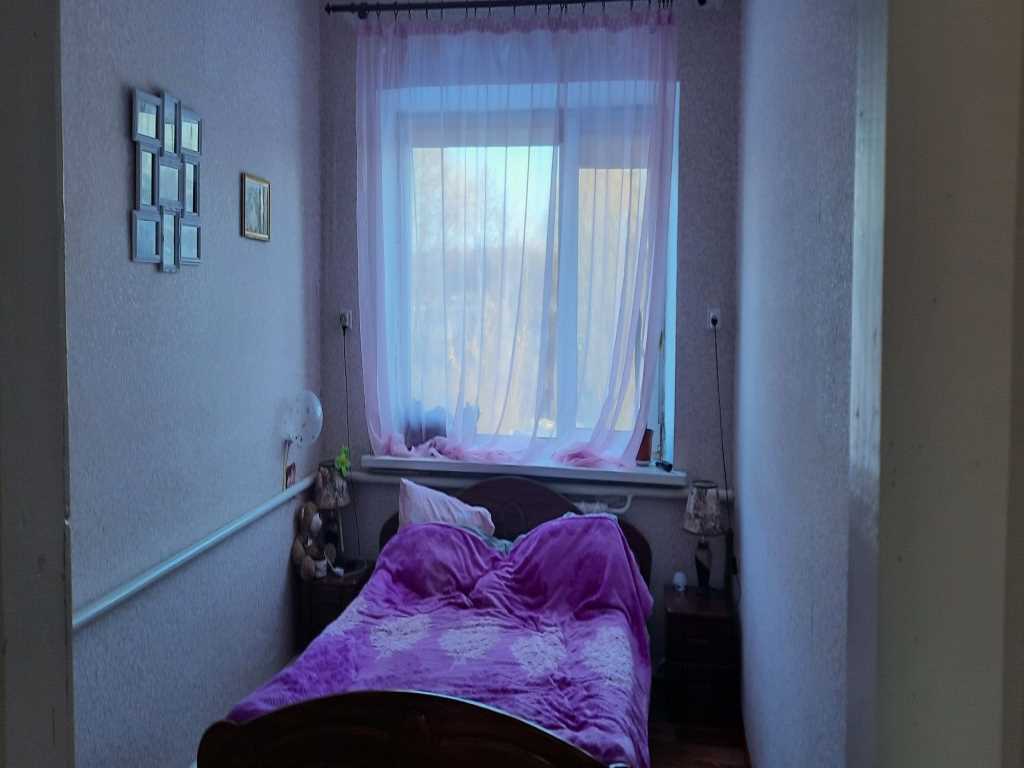 Будинок на Крутому берегу | Приват житло