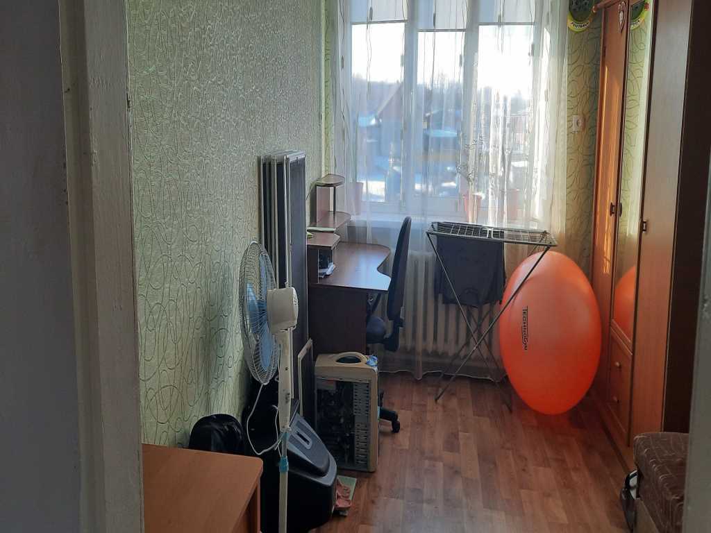 Будинок на Крутому берегу | Приват житло