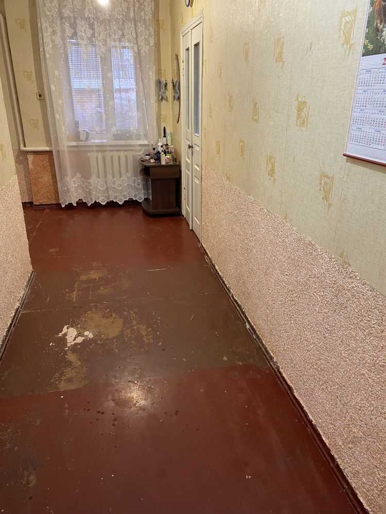 Будинок на Крутому берегу | Приват житло