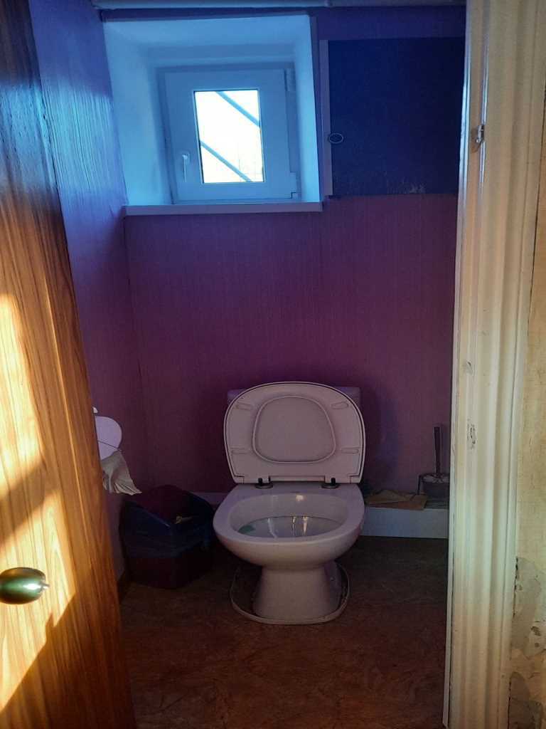 Будинок на Крутому берегу | Приват житло