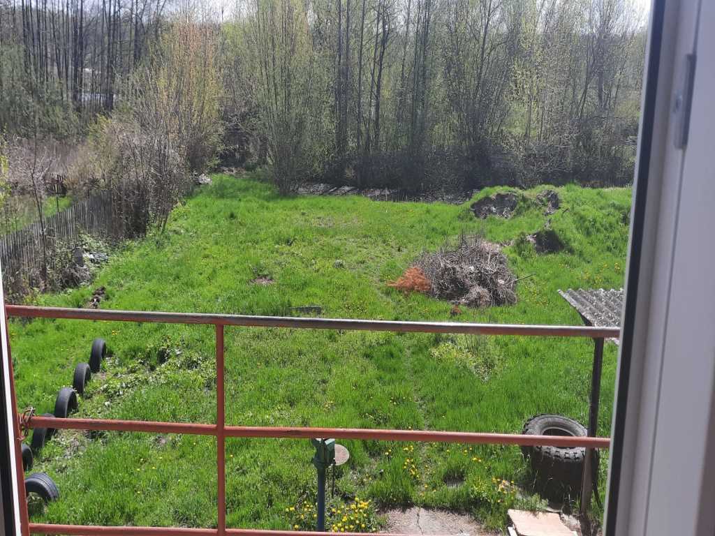 Будинок на Крутому берегу | Приват житло