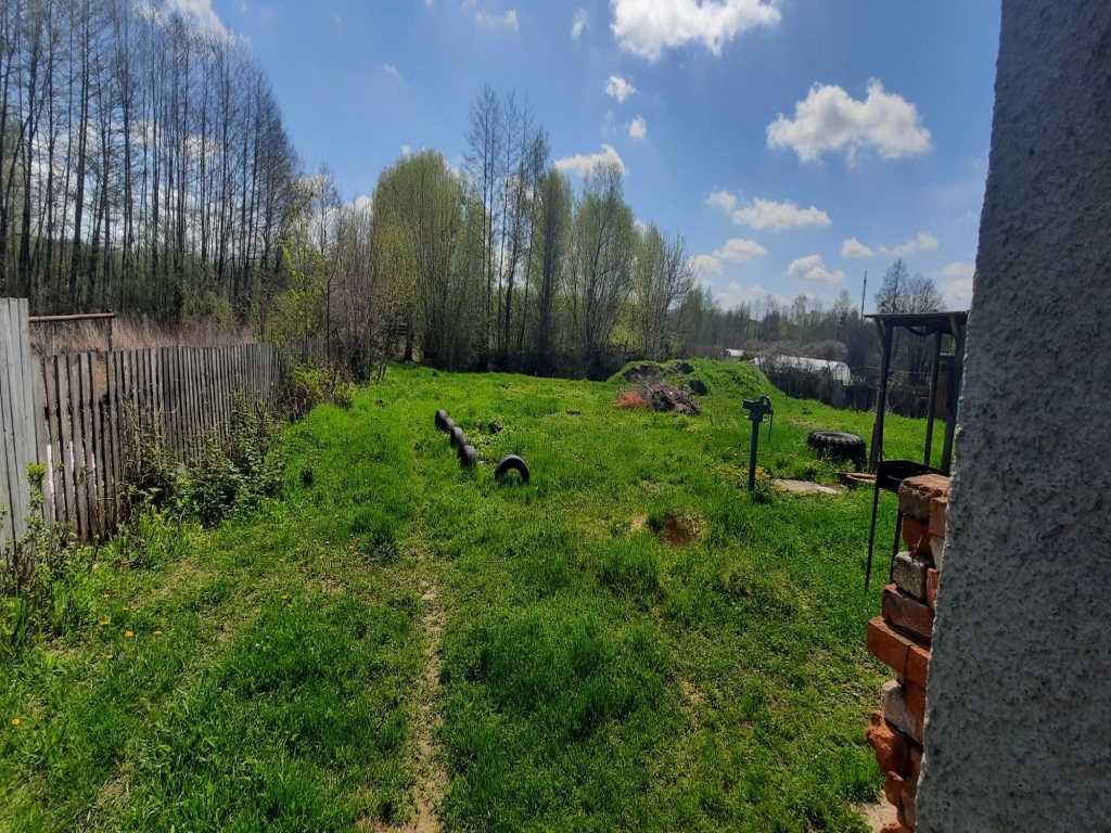 Будинок на Крутому берегу | Приват житло