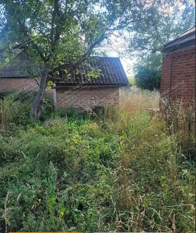 Ділянка з будинком під знос | Приват житло