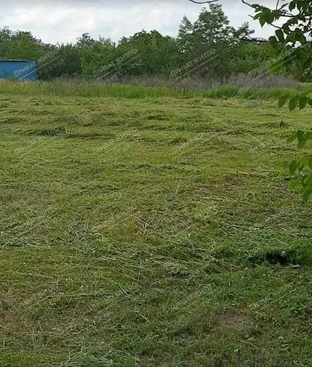 Ділянка з будинком під знос | Приват житло