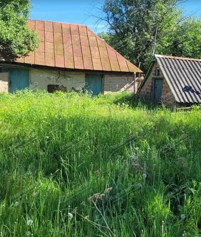 Ділянка з будинком під знос | Приват житло