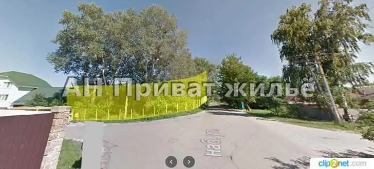 Цікава земельна ділянка на Вакуленцях! | Приват житло