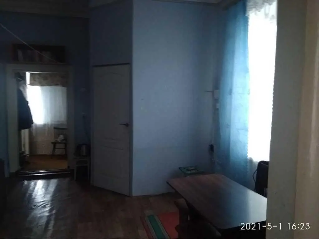 Дореволюційний будинок в центральній частині міста.


 | Приват житло