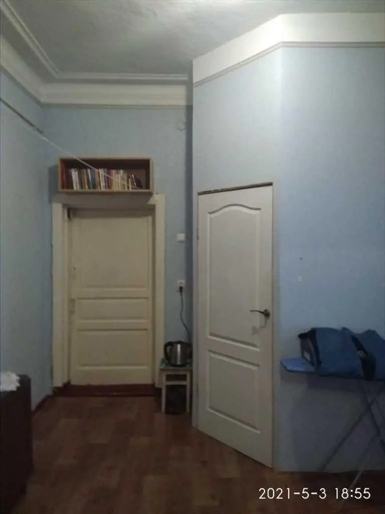Дореволюційний будинок в центральній частині міста.


 | Приват житло