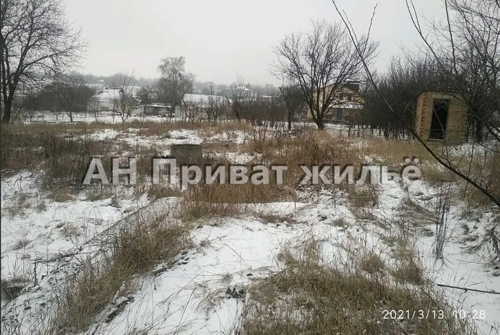 Чудова земельна ділянка з комунікаціями.  | Приват житло