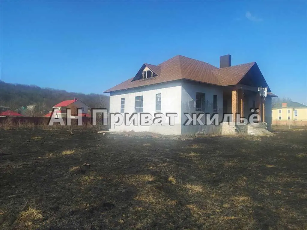 Продажа загородного дома | Приват житло