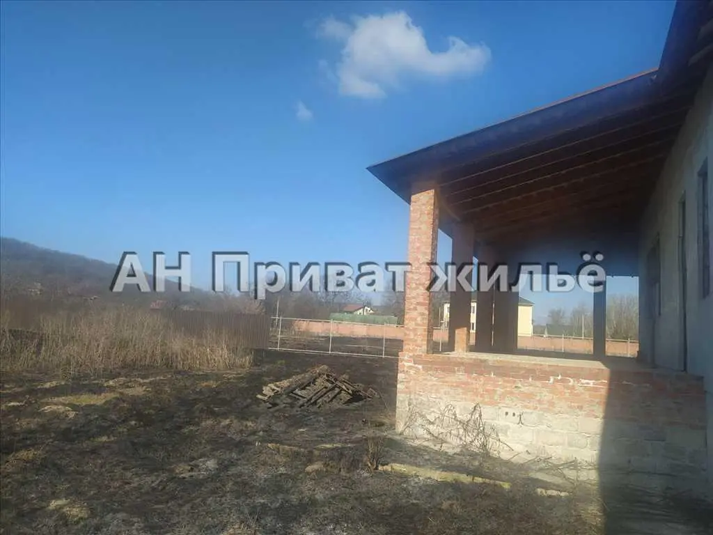 Продажа загородного дома | Приват житло