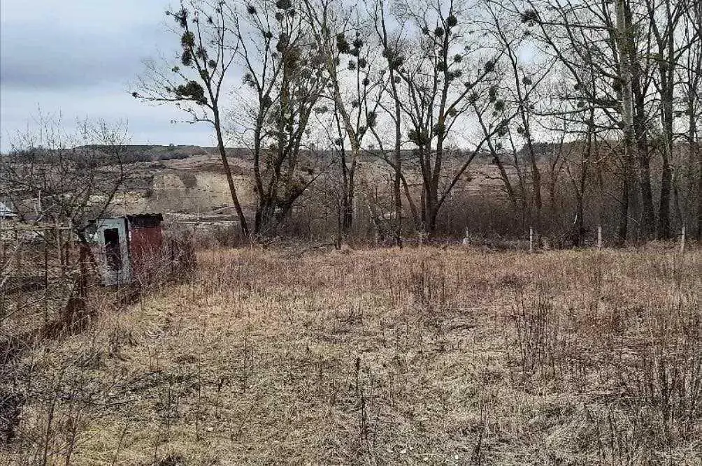 Ділянка на Вороніна (район мототреку) | Приват житло