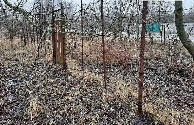 Рівна земельна ділянка м-н Рибці | Приват житло