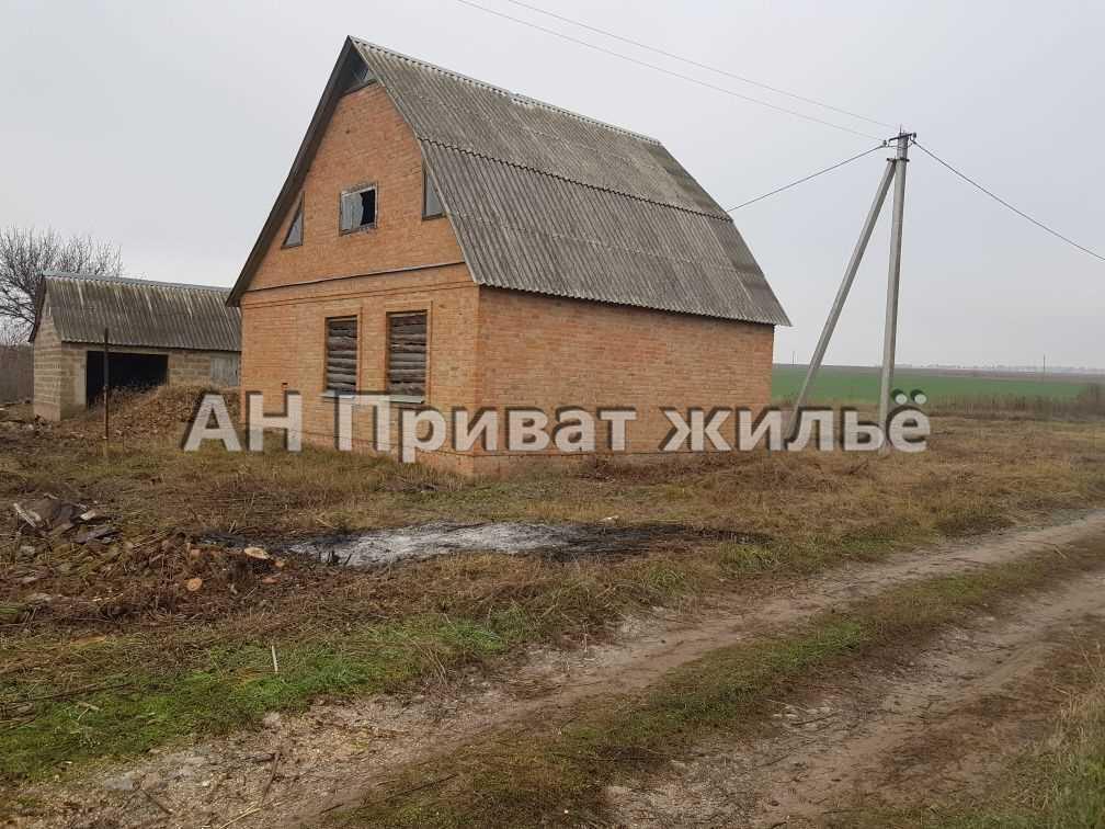 Недобуд у Зорівці | Приват житло