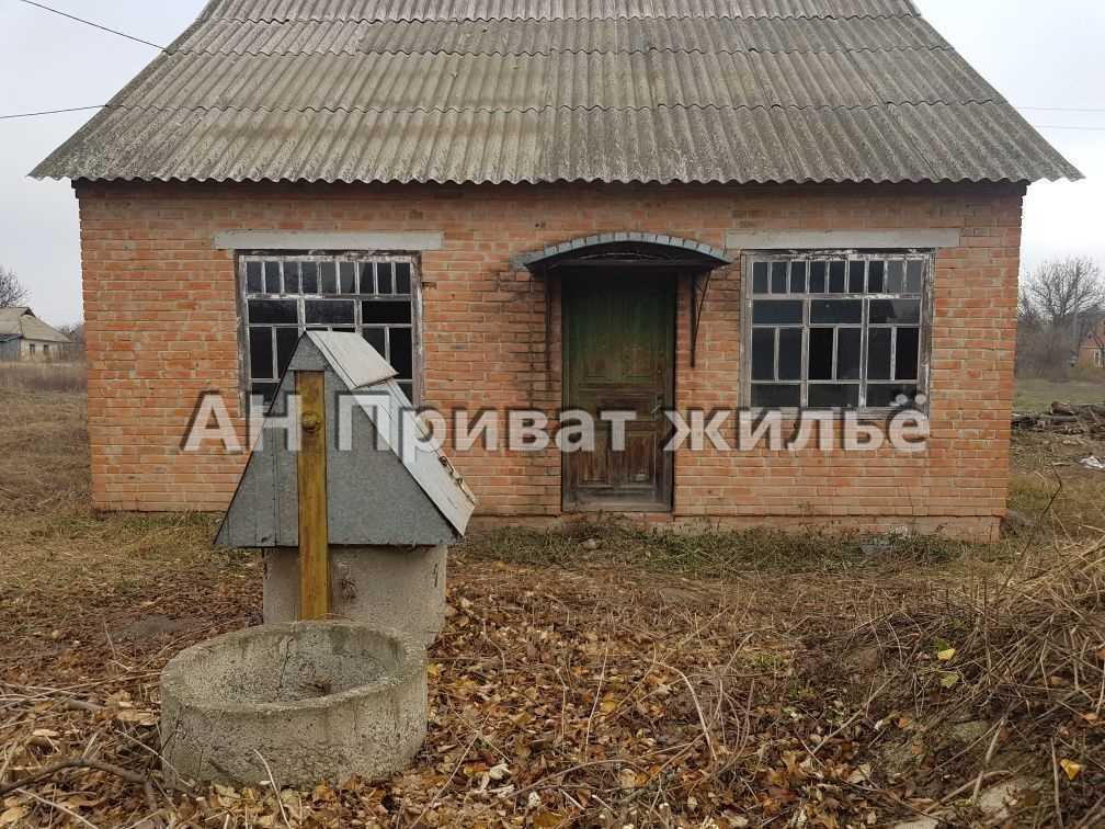 Недобуд у Зорівці | Приват житло