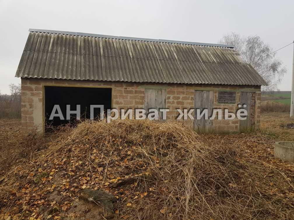 Недобуд у Зорівці | Приват житло