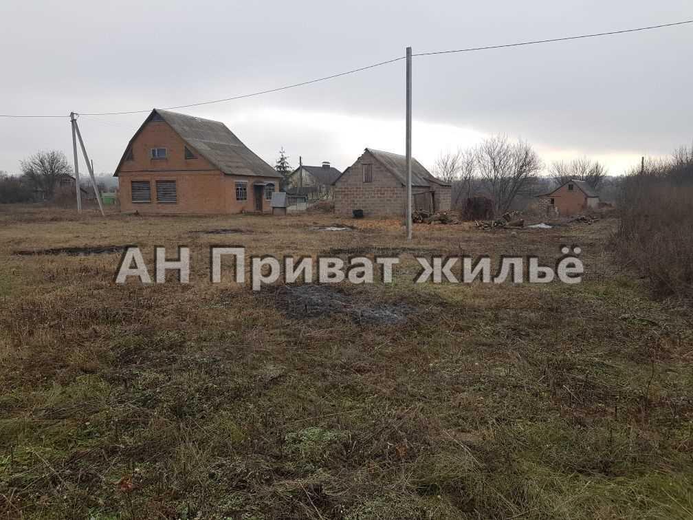 Недобуд у Зорівці | Приват житло