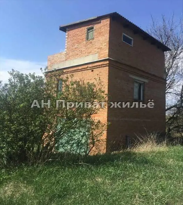  У продажу 3-пов. дачний цегляний будинок у дачному кооперативі | Приват житло