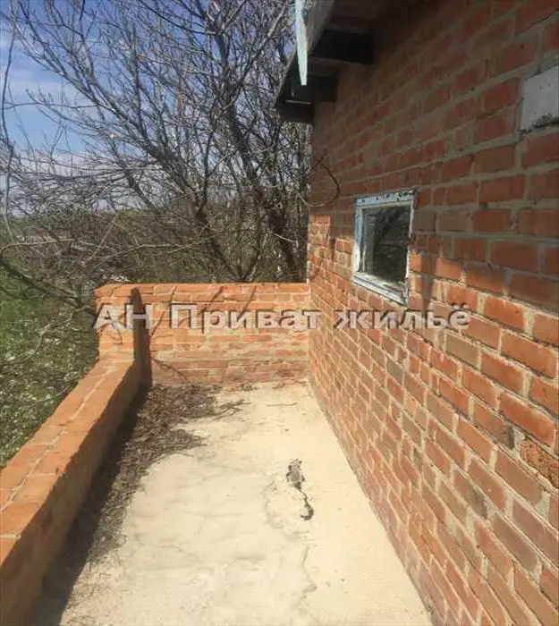  У продажу 3-пов. дачний цегляний будинок у дачному кооперативі | Приват житло
