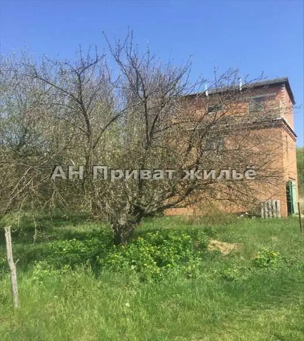  У продажу 3-пов. дачний цегляний будинок у дачному кооперативі | Приват житло