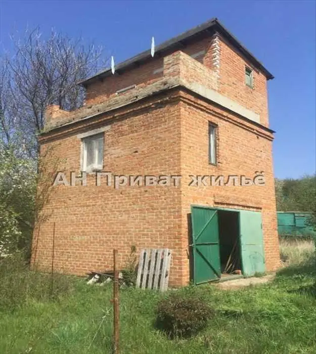  У продажу 3-пов. дачний цегляний будинок у дачному кооперативі | Приват житло