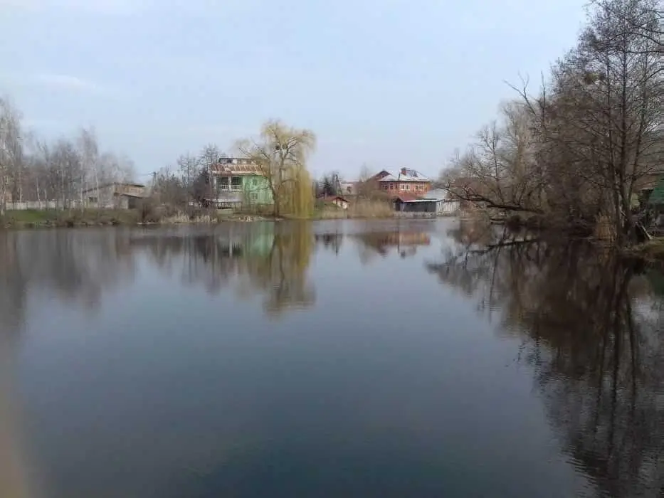 Земельна ділянка в Терешках | Приват житло