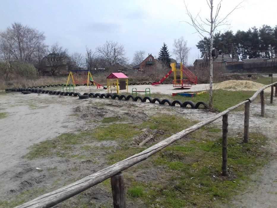 Земельна ділянка в Терешках | Приват житло