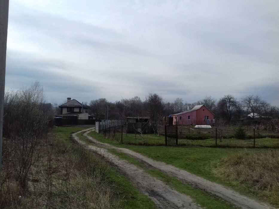 Земельна ділянка в Терешках | Приват житло