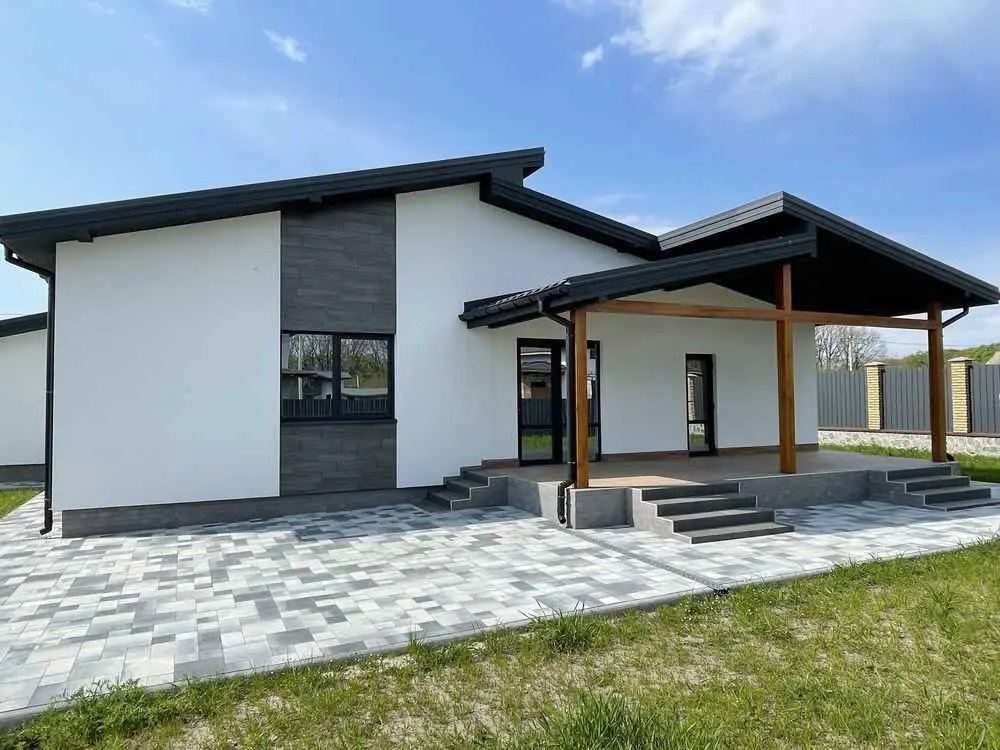 Яскраве відображення індивідуальності



 | Приват житло