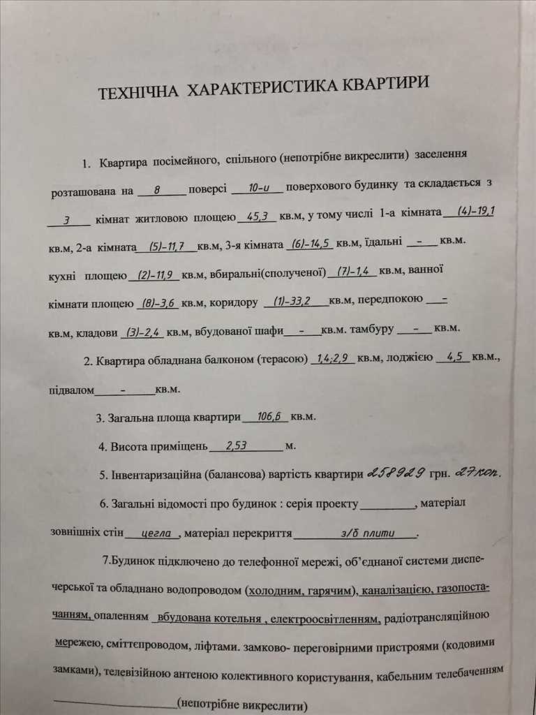 Елітна квартира в новобудові!
 | Приват житло