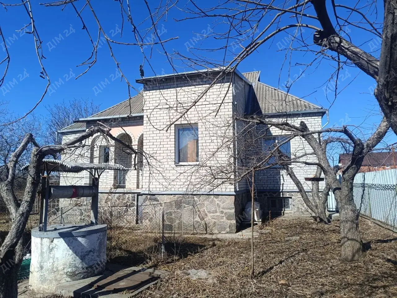 Будинок в Гожулах. Євідновлення, обмін. | Приват житло