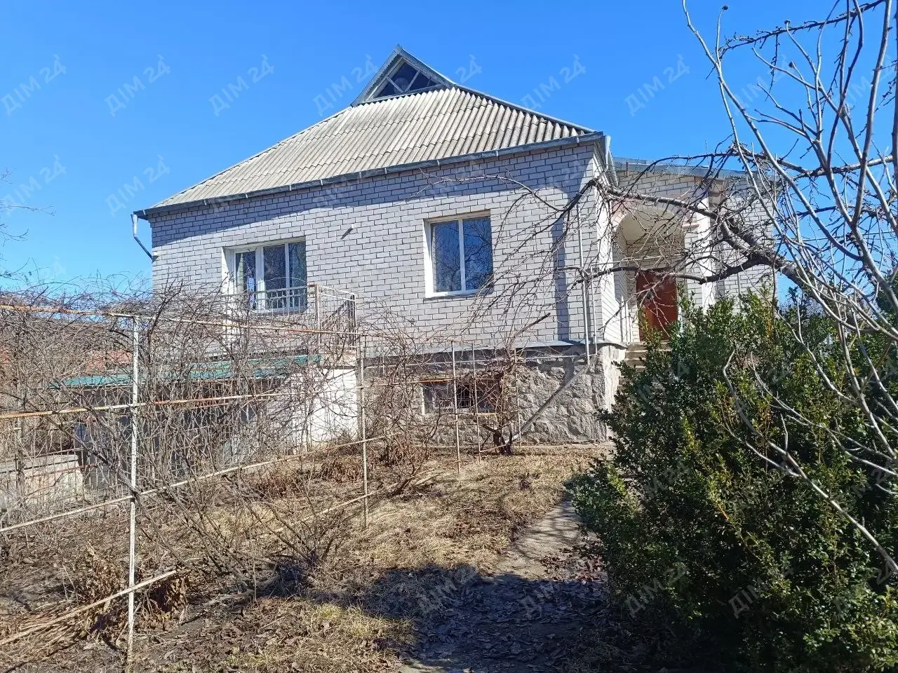 Будинок в Гожулах. Євідновлення, обмін. | Приват житло