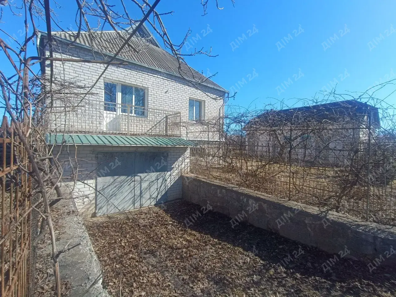 Будинок в Гожулах. Євідновлення, обмін. | Приват житло