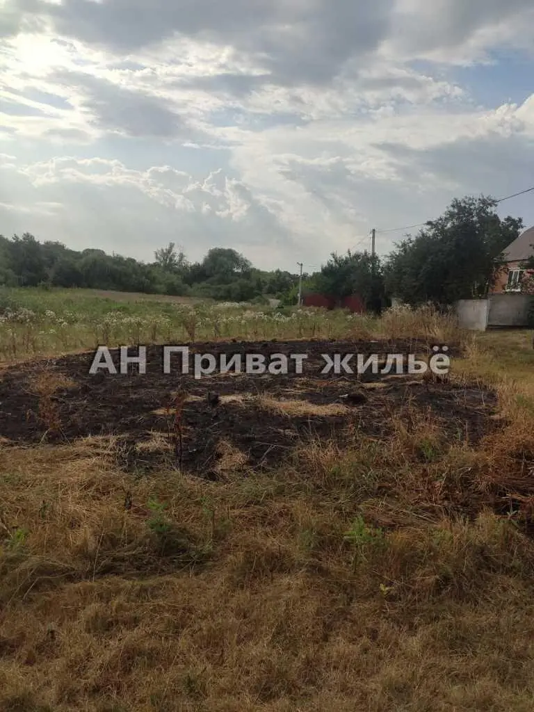 Участок в Супруновке | Приват житло