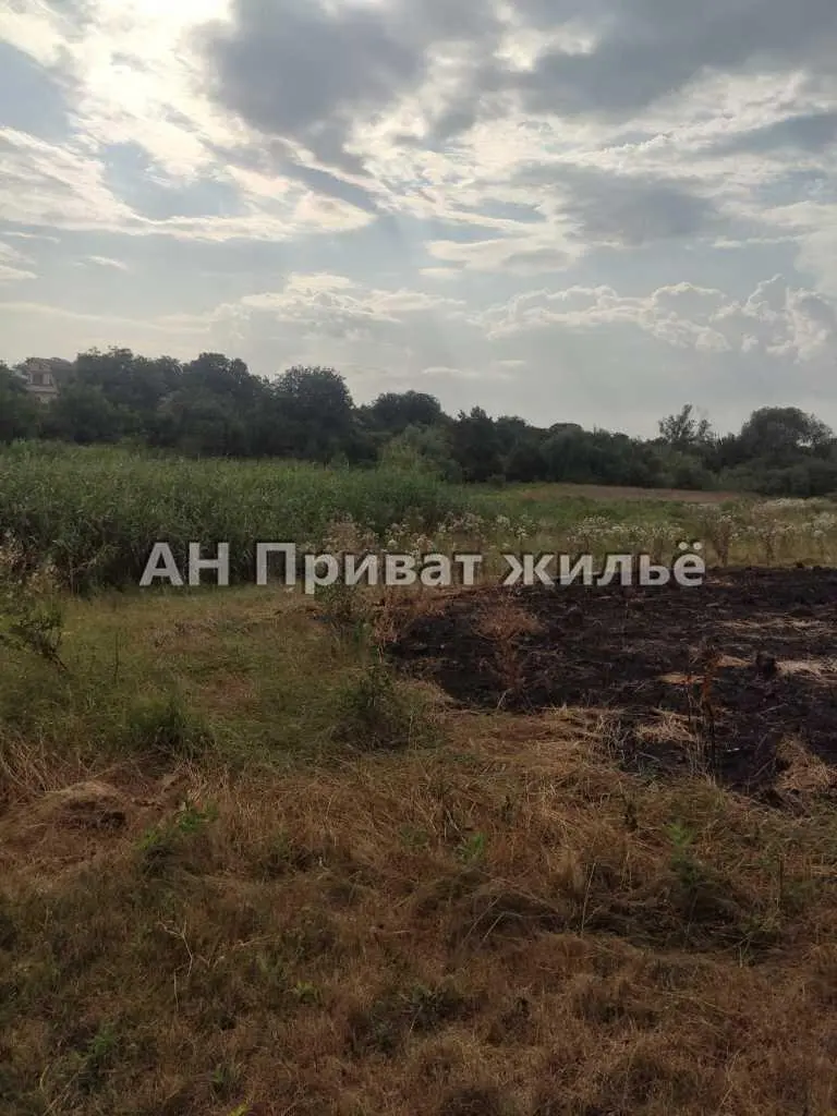 Участок в Супруновке | Приват житло