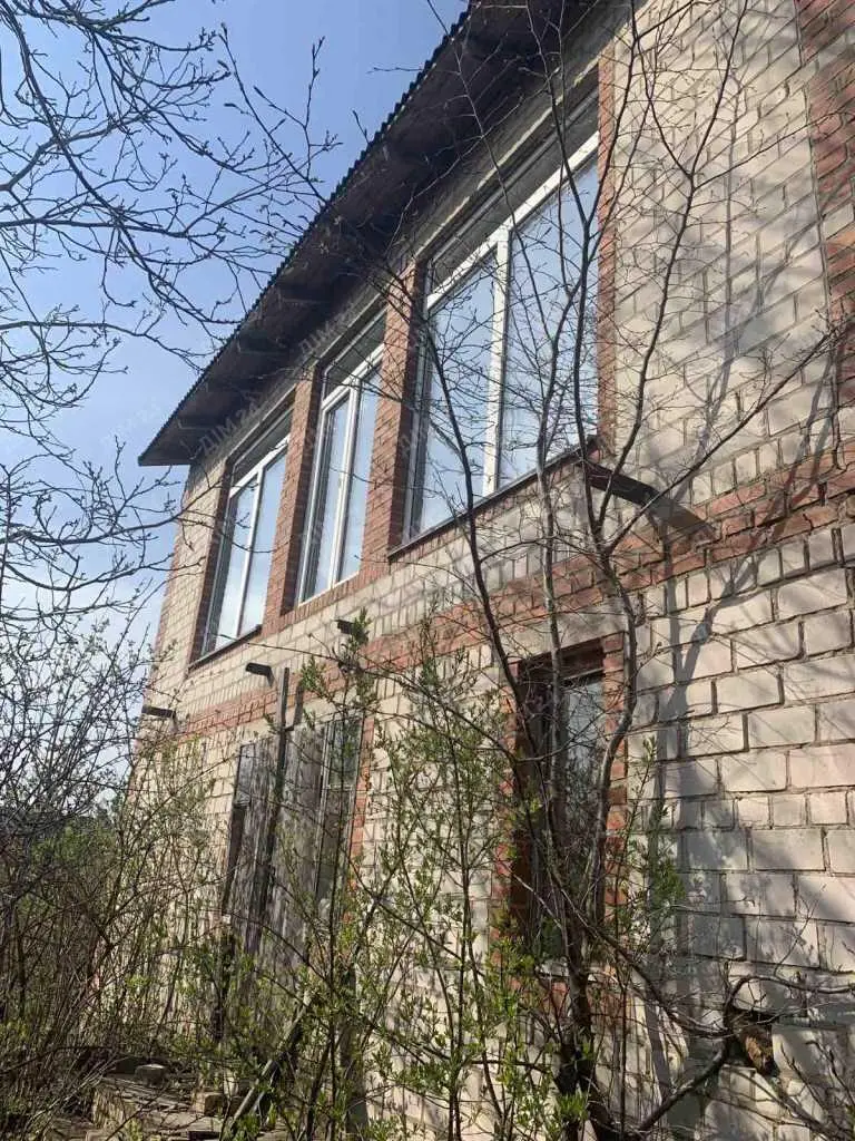 Передмістя Полтави. Будинок під ваш дизайнерський проект. | Приват житло