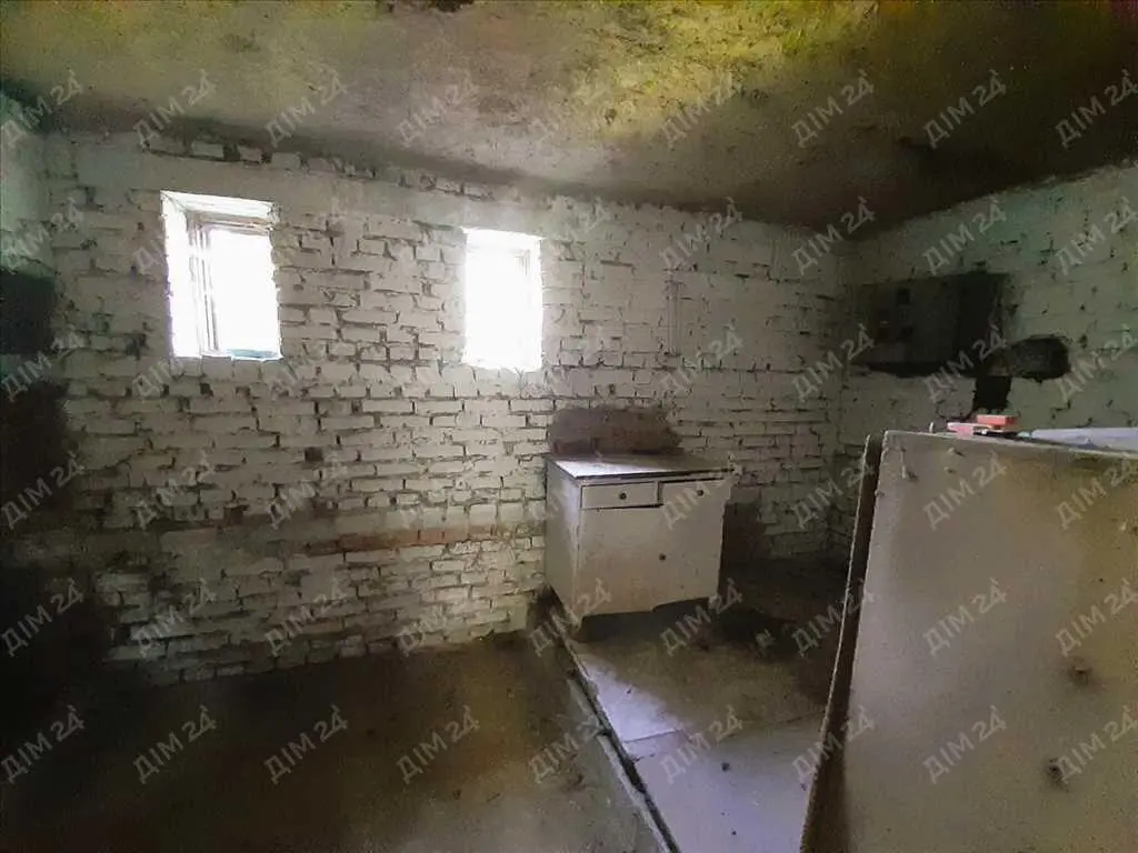 Передмістя Полтави. Будинок під ваш дизайнерський проект. | Приват житло