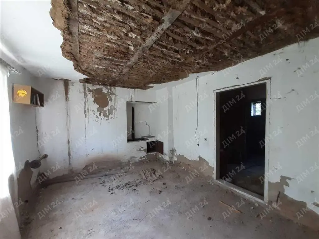 Передмістя Полтави. Будинок під ваш дизайнерський проект. | Приват житло