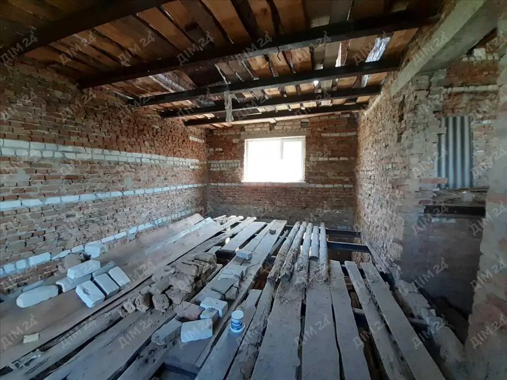 Передмістя Полтави. Будинок під ваш дизайнерський проект. | Приват житло