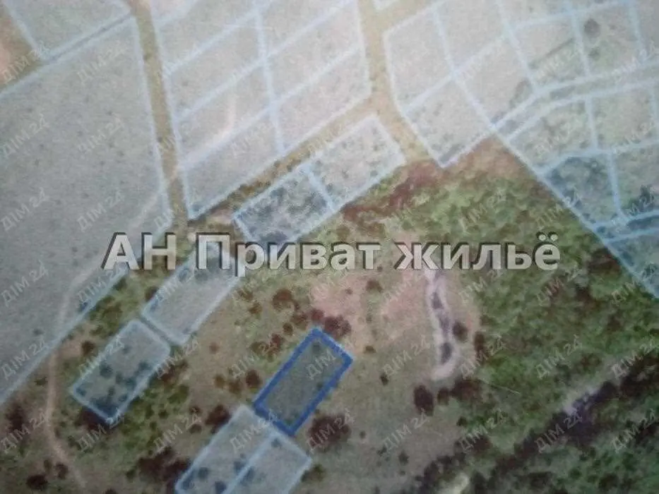 Ділянка в Буланово | Приват житло