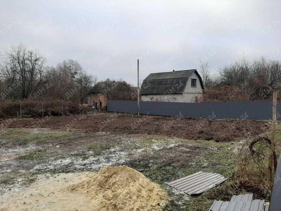 Шикарна ділянка в найпопулярнішому дачному масиві. | Приват житло