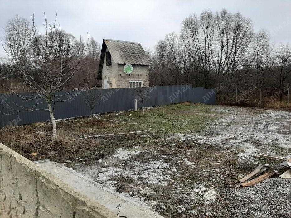 Шикарна ділянка в найпопулярнішому дачному масиві. | Приват житло