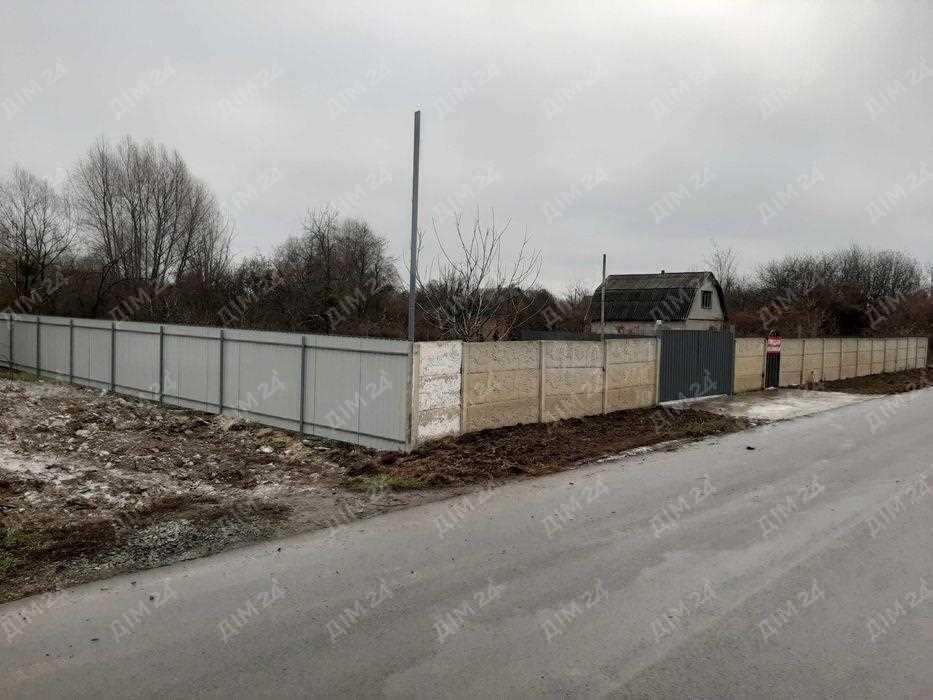 Шикарна ділянка в найпопулярнішому дачному масиві. | Приват житло